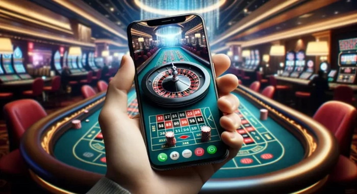 Understanding Live Casino Games