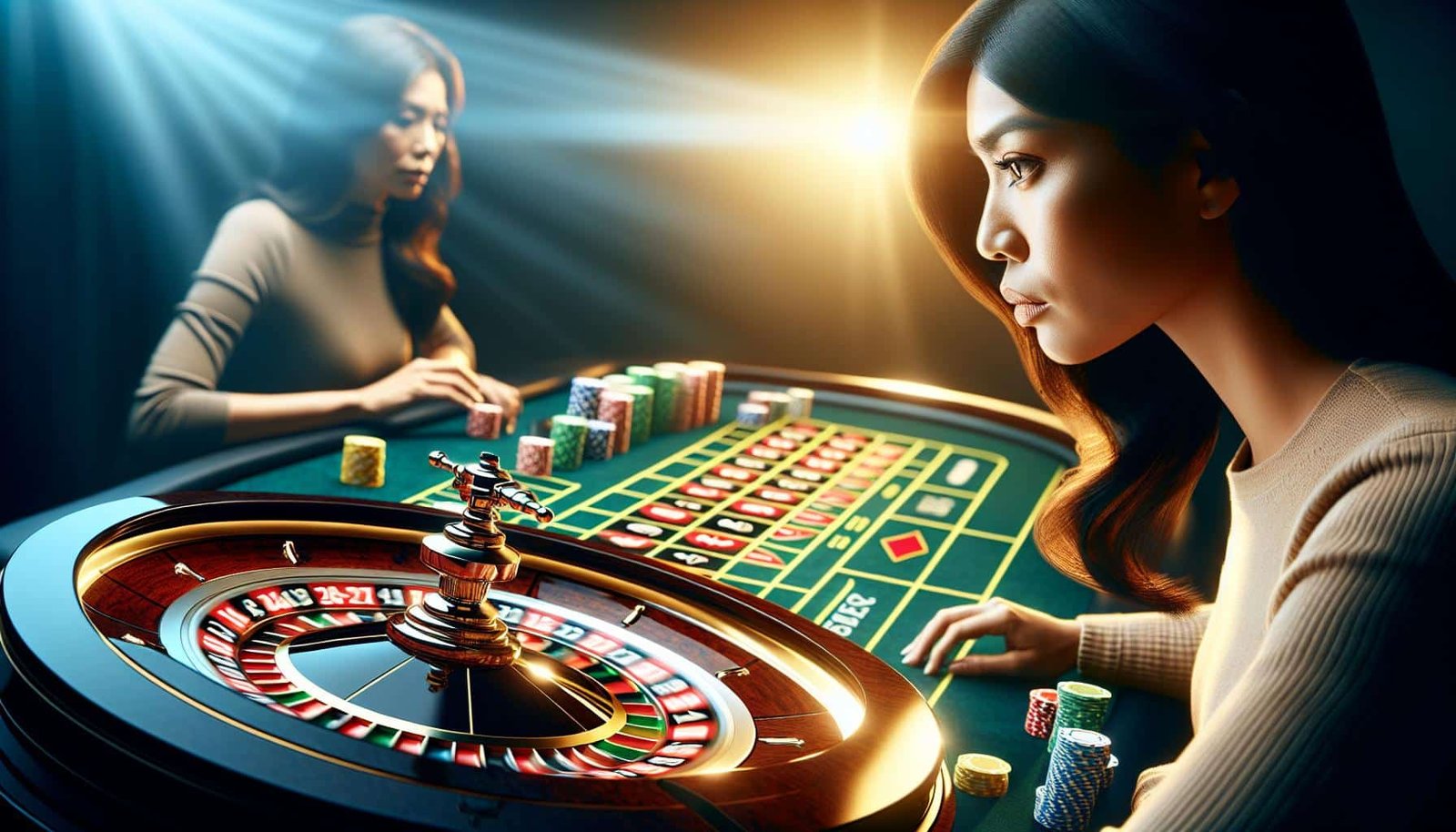 Tips for Mastering Live Casino Games