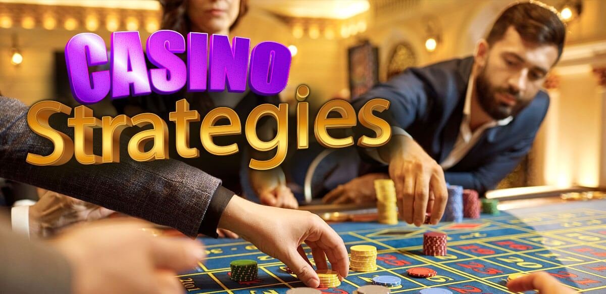 Advanced Strategies for Live Casino Games