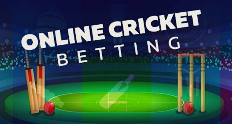 Types of Cricket Bets