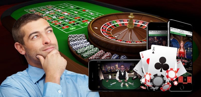 How to Choose the Right Casino Games for Maximum Payouts